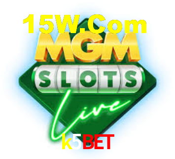 APP oficial da k5bet para mobile